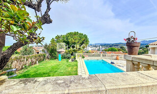 Maison 6 Pièces 171 m² à vendre à Marseille 11 (13011)