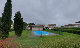 Appartement 2 Pièces 44 m² à vendre à Mondonville (31700)