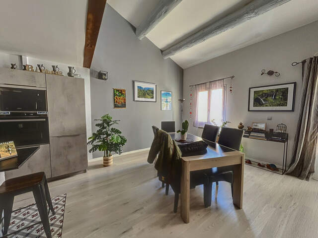 Maison Avignon 4 pièce(s) 144 m2 +GARAGE 55,70 m2 — photo du bien