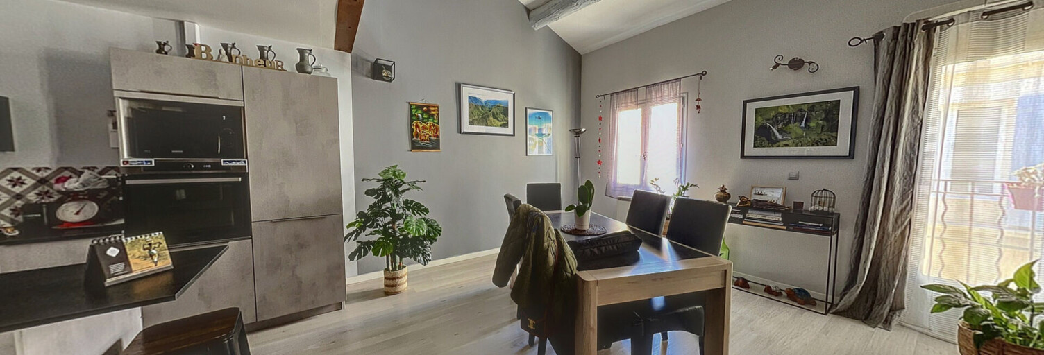 Maison 4 Pièces 144 m² à vendre à Avignon (84000)