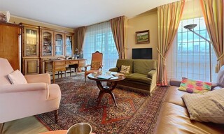 Appartement 4 Pièces 89 m² à vendre à Reims (51100)