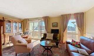Appartement 4 Pièces 89 m² à vendre à Reims (51100)