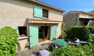 Maison 3 Pièces 80 m² à vendre à Vence (06140)