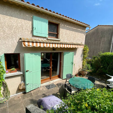 Maison 3 pièces 425000 €