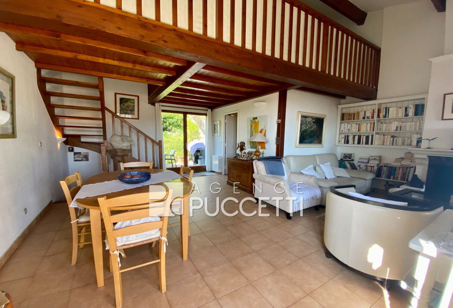 vente villa 3 Pièce(s) — photo 1