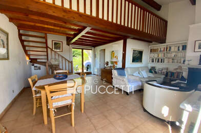 Maison 3 pièces 398000 €