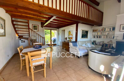 vente villa 3 Pièce(s) — photo du bien