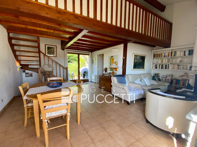 vente villa 3 Pièce(s) — photo du bien