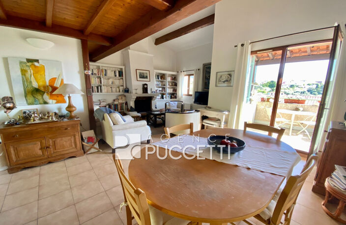 vente villa 3 Pièce(s) — photo 2