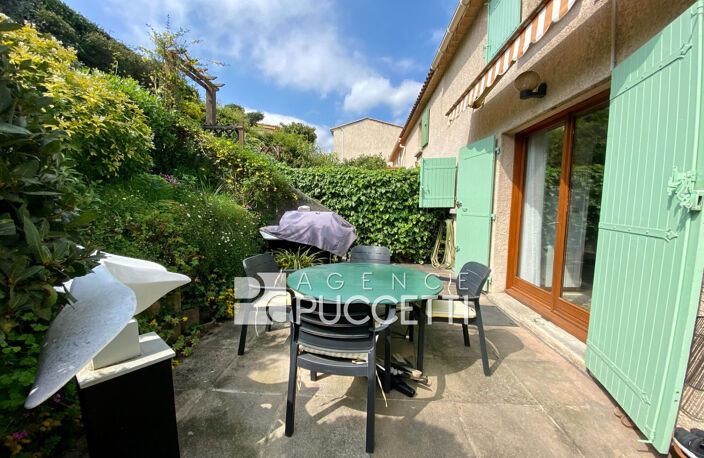 vente villa 3 Pièce(s) — photo 3