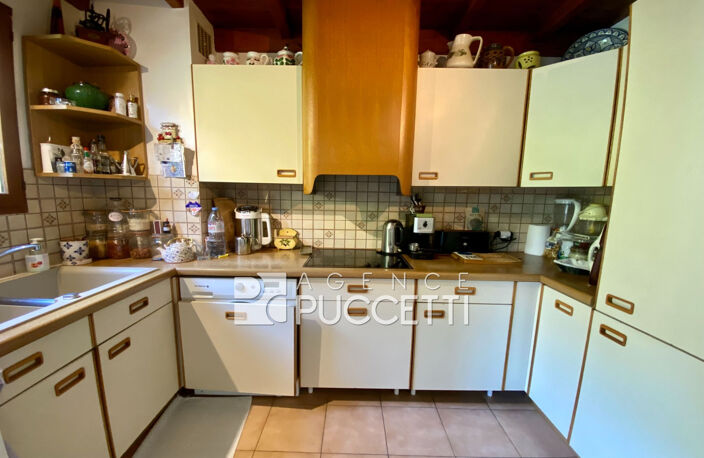 vente villa 3 Pièce(s) — photo 4