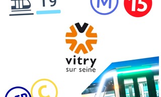 Local industriel 4 Pièces 115 m² à vendre à Ivry-sur-Seine (94200)