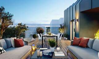 Appartement 1 Pièce 45 m² à vendre à L'Île-Saint-Denis (93450)