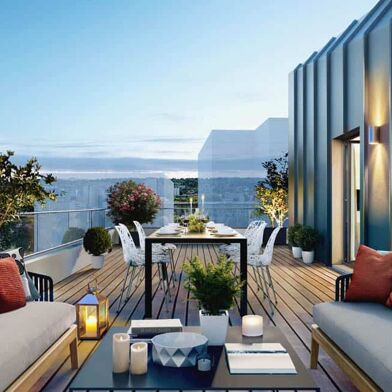 Appartement 1 pièces 215000 €