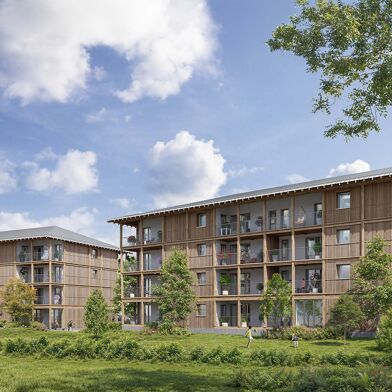 Appartement 4 pièces 349000 €