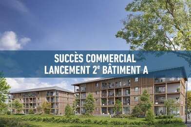 Appartement 4 pièces 349000 €