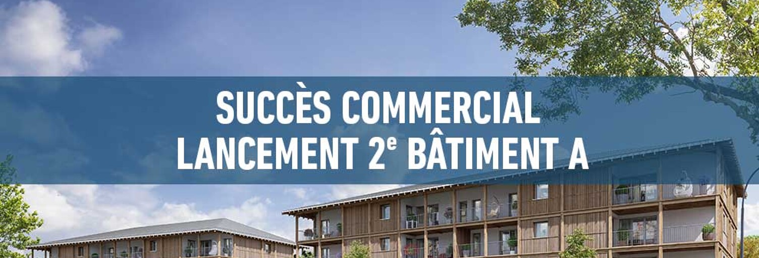 Appartement 4 Pièces 79 m² à vendre à Avrillé (49240)