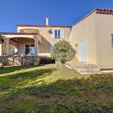 Maison 6 pièces 999000 €