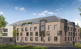 Appartement neuf   m² à vendre à Rennes (35000)