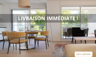 Appartement neuf   m² à vendre à Rennes (35000)