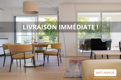 Appartement 2 pièces 260000 €