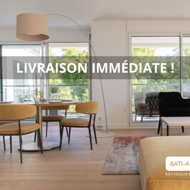 Appartement 3 pièces 570000 €