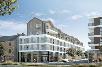 Appartement 5 pièces 461000 €