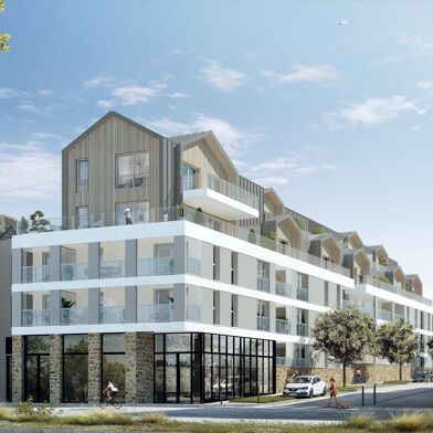 Appartement 1 pièces 190000 €