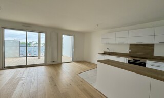 Appartement neuf   m² à vendre à Rennes (35000)