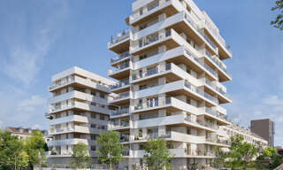 Appartement neuf   m² à vendre à Rennes (35000)