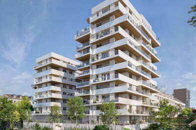 Appartement 3 pièces 380000 €