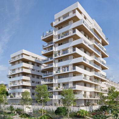 Appartement 4 pièces 695000 €