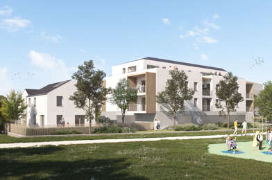 Appartement 2 pièces 290000 €