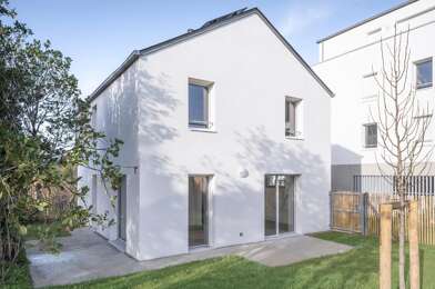 Maison 4 pièces 500000 €