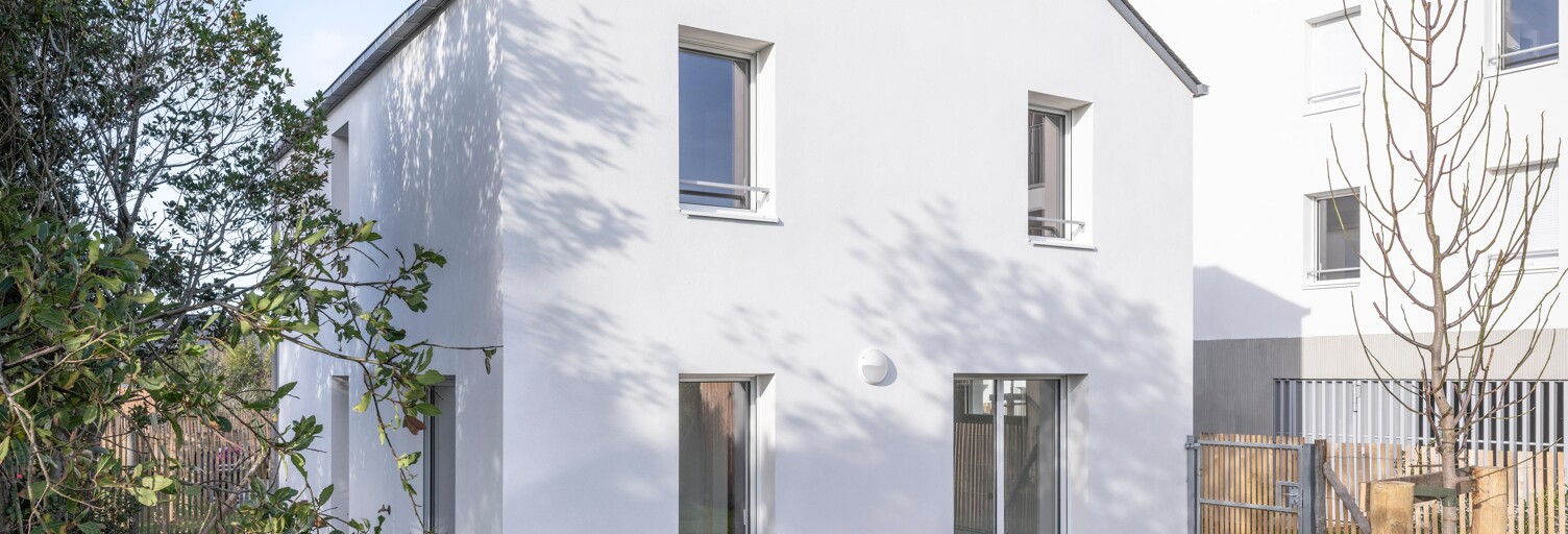 Maison 4 Pièces 102 m² à vendre à Quiberon (56170)