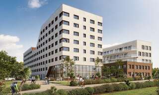 Appartement neuf   m² à vendre à Vannes (56000)