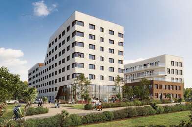 Appartement 1 pièces 113926 €