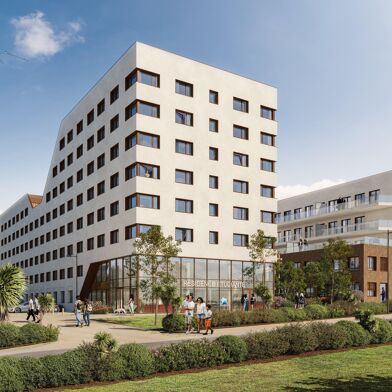 Appartement 1 pièces 113926 €