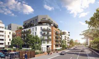 Appartement neuf   m² à vendre à Colombes (92700)