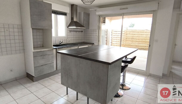 Villa / Maison 4 pièces  à vendre Croix-Chapeau 17220