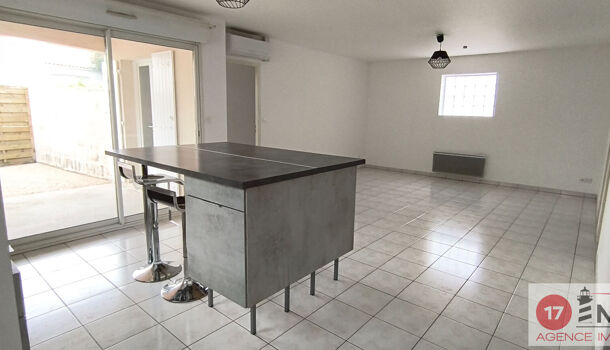 Villa / Maison 4 pièces  à vendre Croix-Chapeau 17220