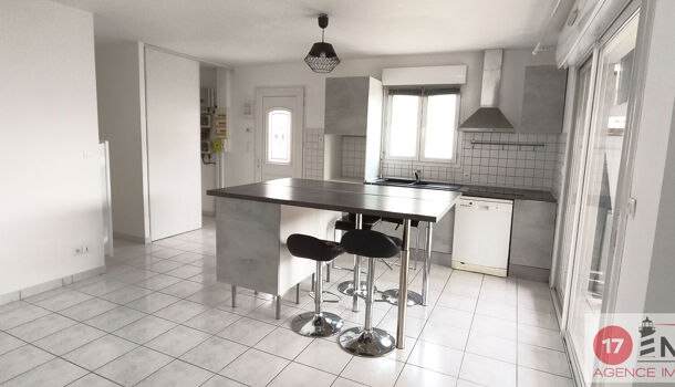 Villa / Maison 4 pièces  à vendre Croix-Chapeau 17220