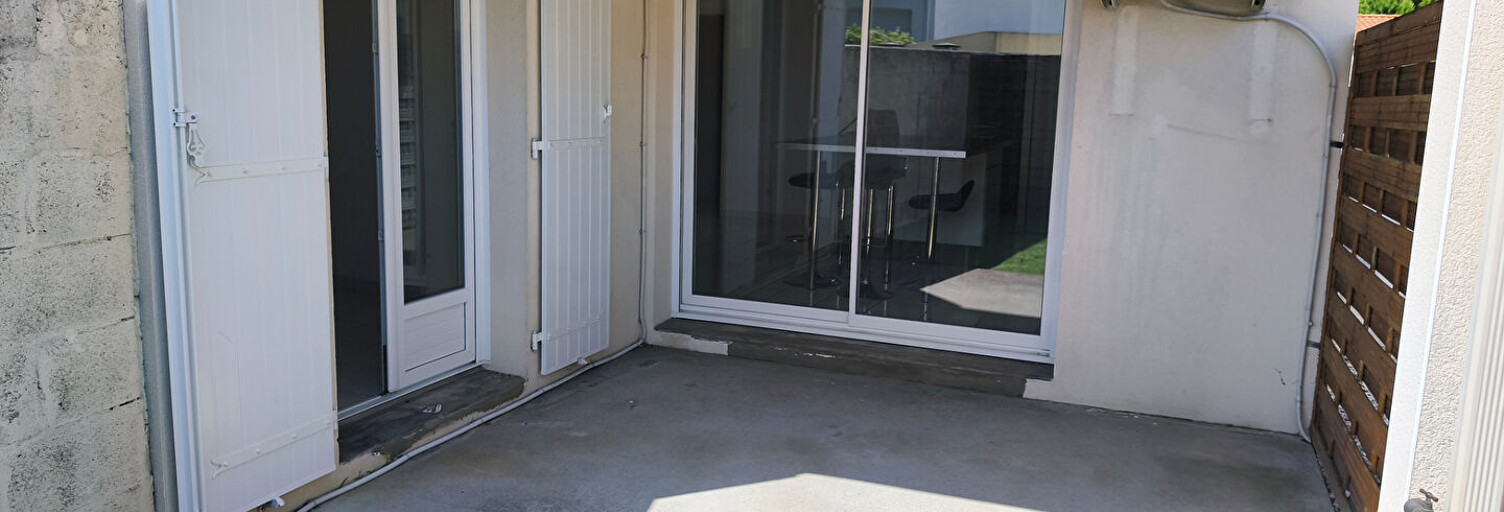 Maison 4 Pièces 80 m² à vendre à Croix-Chapeau (17220)