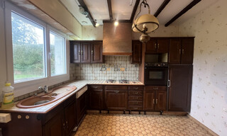 Maison 7 Pièces 153 m² à vendre à Bourlon (62860)