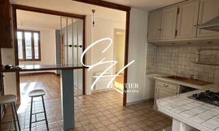 Appartement 3 Pièces 71 m² à vendre à Grenoble (38000)