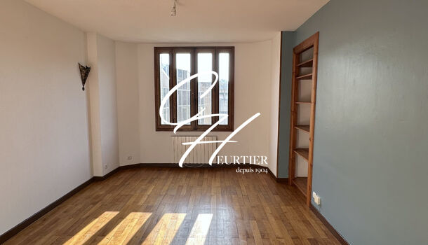 Appartement 3 pièces  à vendre Grenoble 38000