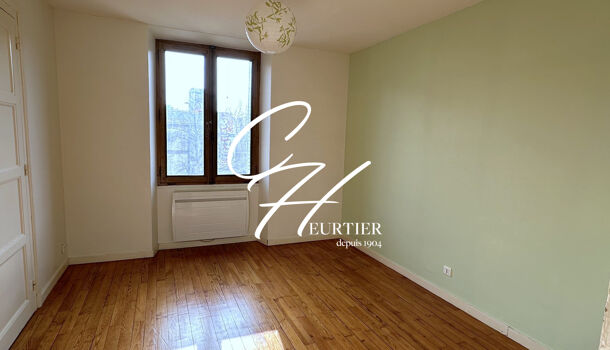 Appartement 3 pièces  à vendre Grenoble 38000