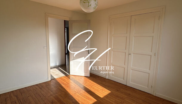 Appartement 3 pièces  à vendre Grenoble 38000