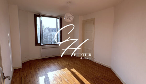 Appartement 3 pièces  à vendre Grenoble 38000