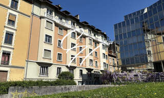 Appartement 3 Pièces 71 m² à vendre à Grenoble (38000)